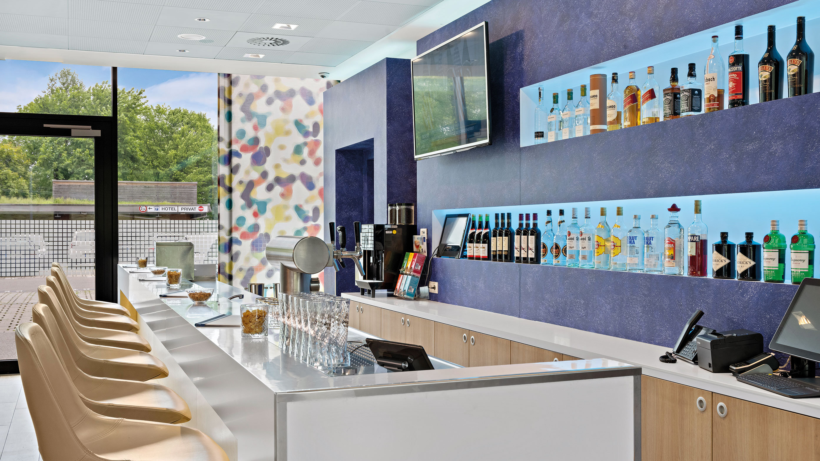 Hey Lou Hotel Friedrichshafen 3/37