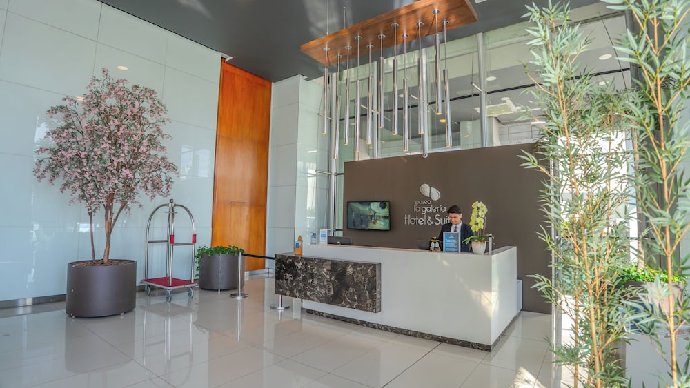 Paseo La Galeria Hotel & Suites 5/49