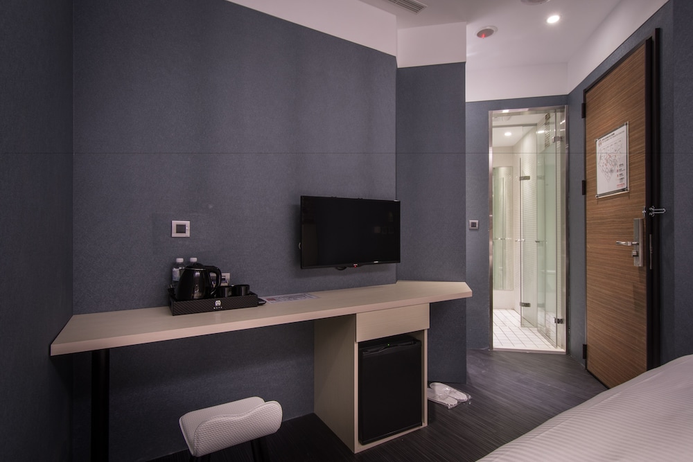 Yi Su Hotel Taipei 8/60