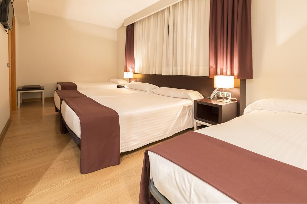 Hotel Plazaola 8/38