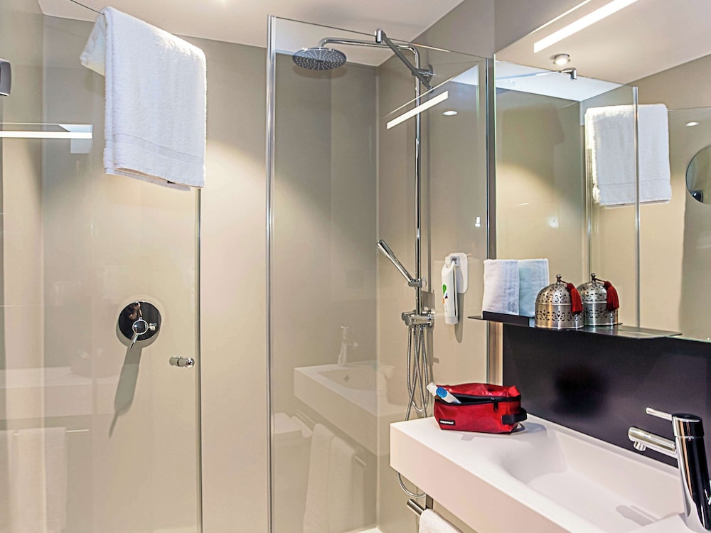 Ibis Styles Geneve Carouge 76/76