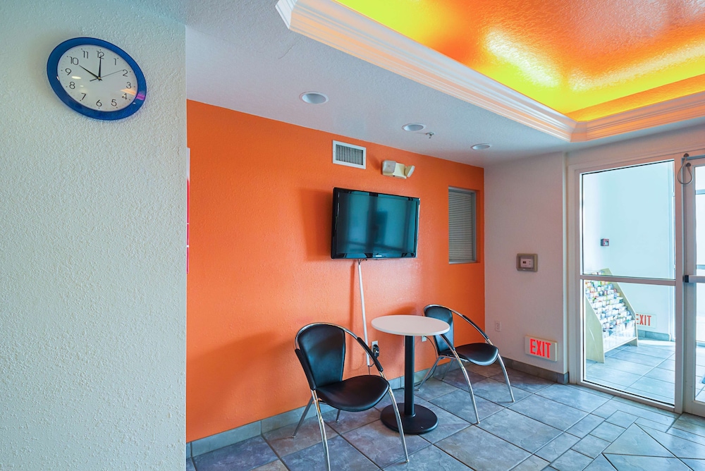 Motel6 San Antonio, TX - Sea World North 47/60