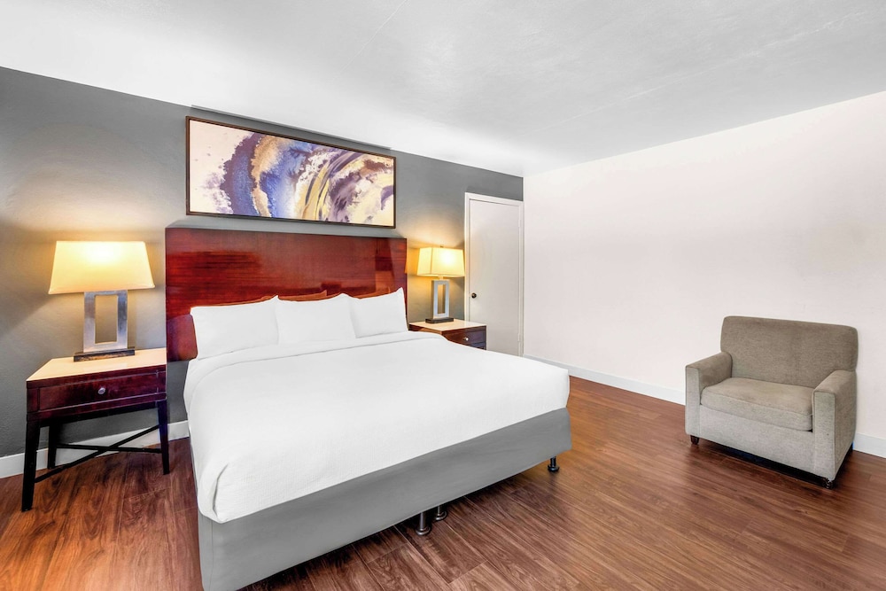 Quality Inn and Suites Jackson CA 18/45