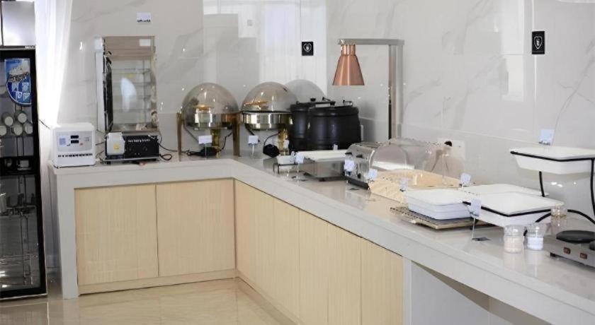 City Comfort Inn Foshan Gaoming Huaying Square Hotel 30/56
