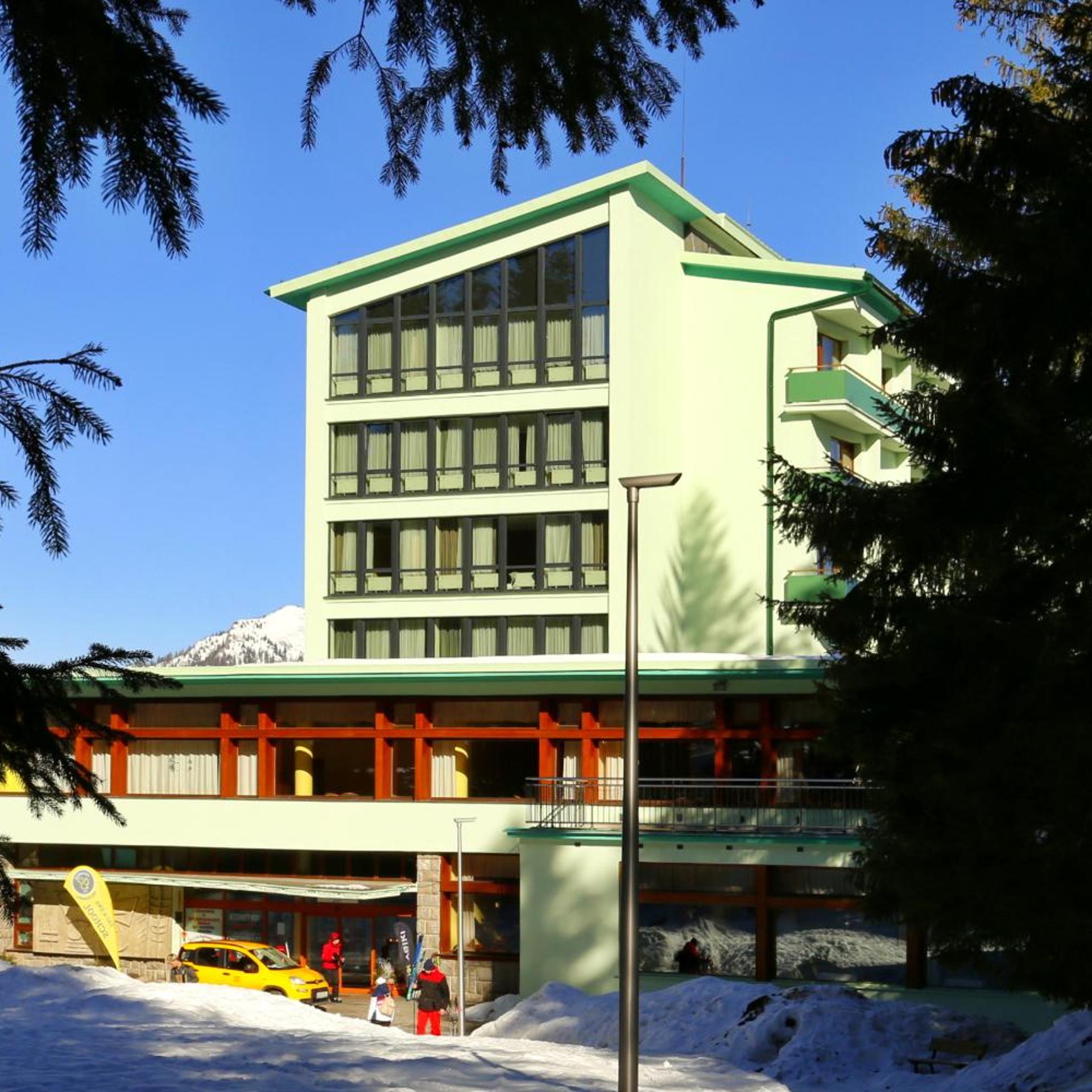 Sorea Snp Hotel 3/50
