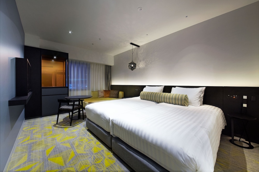 Osaka Excel Hotel Tokyu 22/71