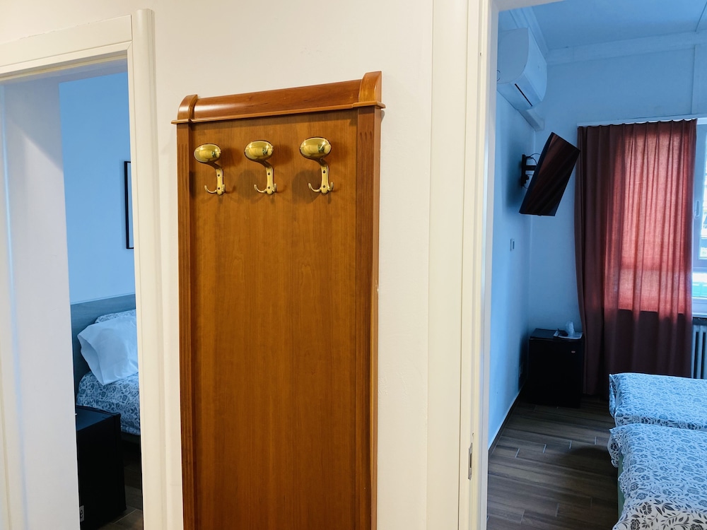 Hotel Garni Montaldi 15/32