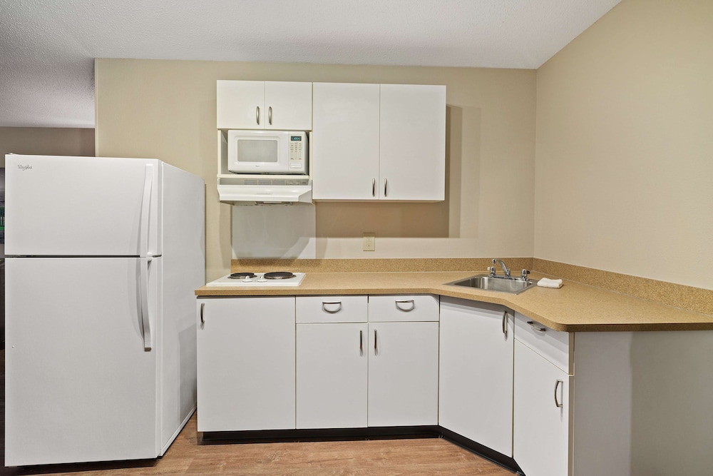 Extended Stay America- Washington, DC- Centreville- Manassas 55/60