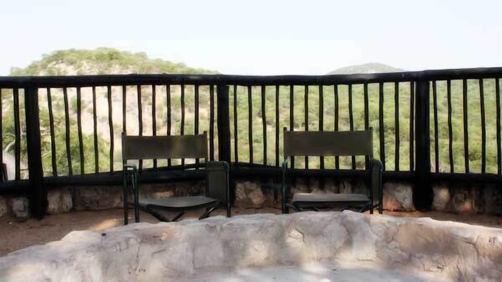 Adansonia Eco Lodge 20/22