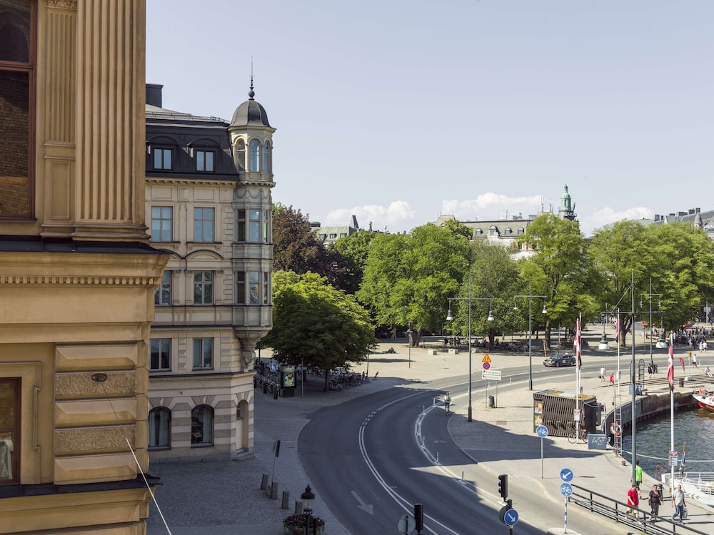 Radisson Collection Strand Hotel, Stockholm 65/73