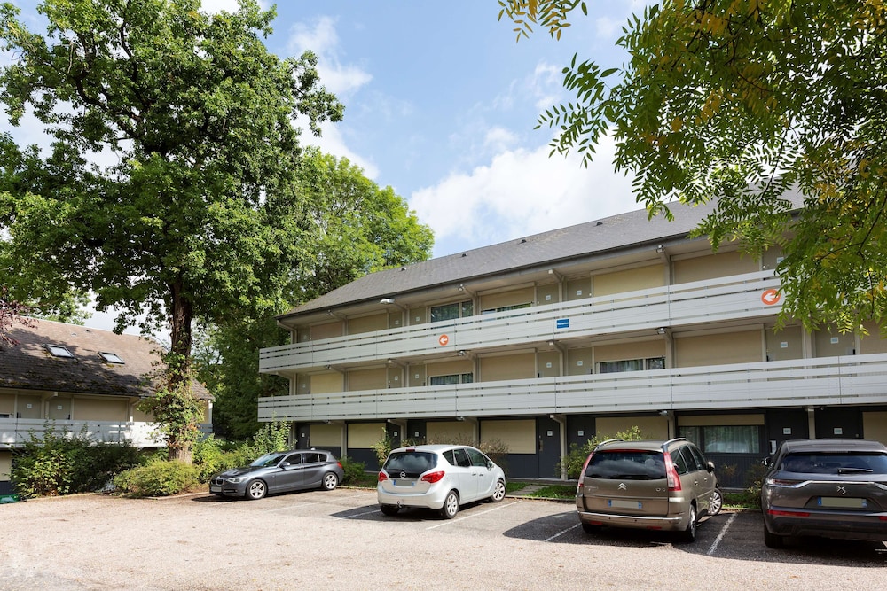 Kyriad Direct Nancy Sud Vandoeuvre 32/44