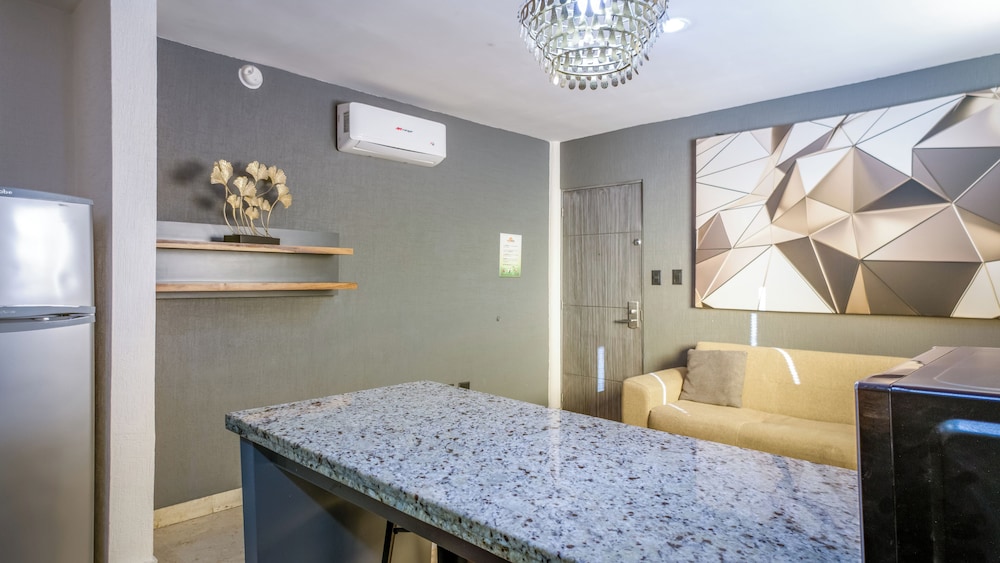 Home Suites Rotarismo 31/56