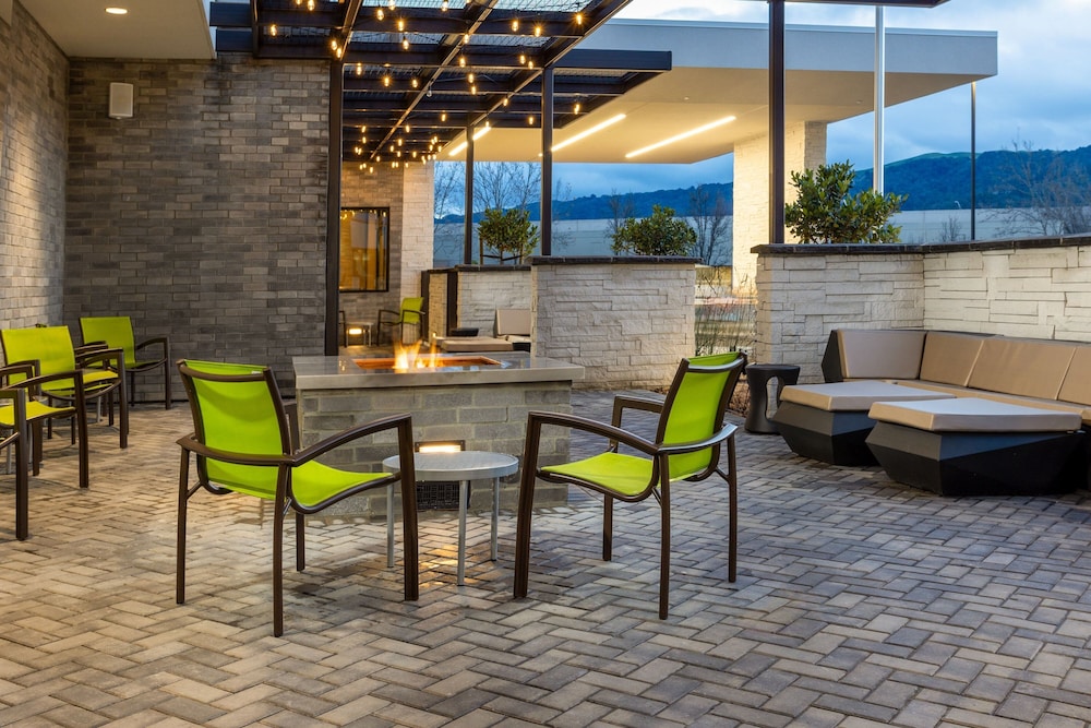 SpringHill Suites by Marriott Pleasanton 19/35