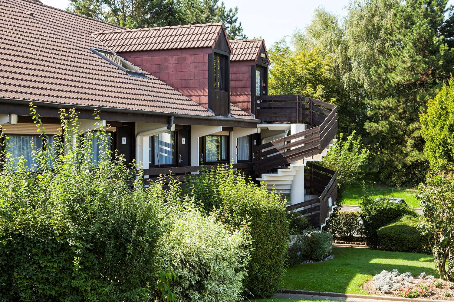 Comfort Hotel Lens - Noyelles Godault 20/22