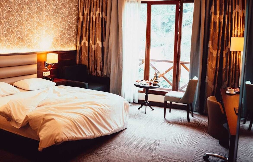 Grand Selale Hotel 5/50