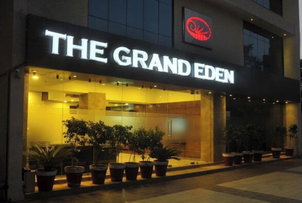 THE GRAND EDEN 5/32