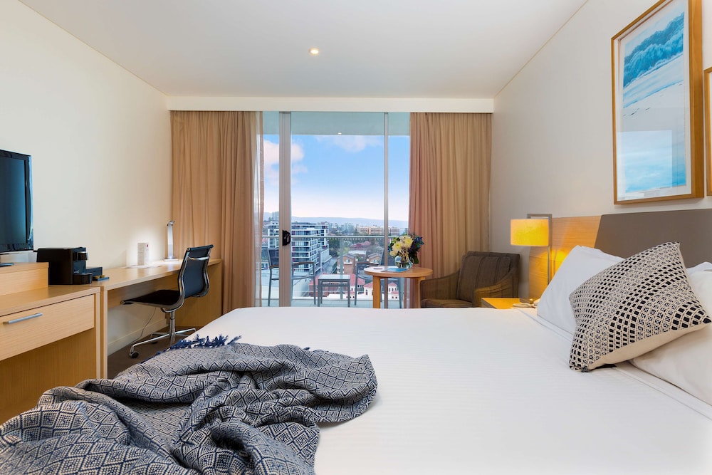 Sage Hotel Wollongong 54/75