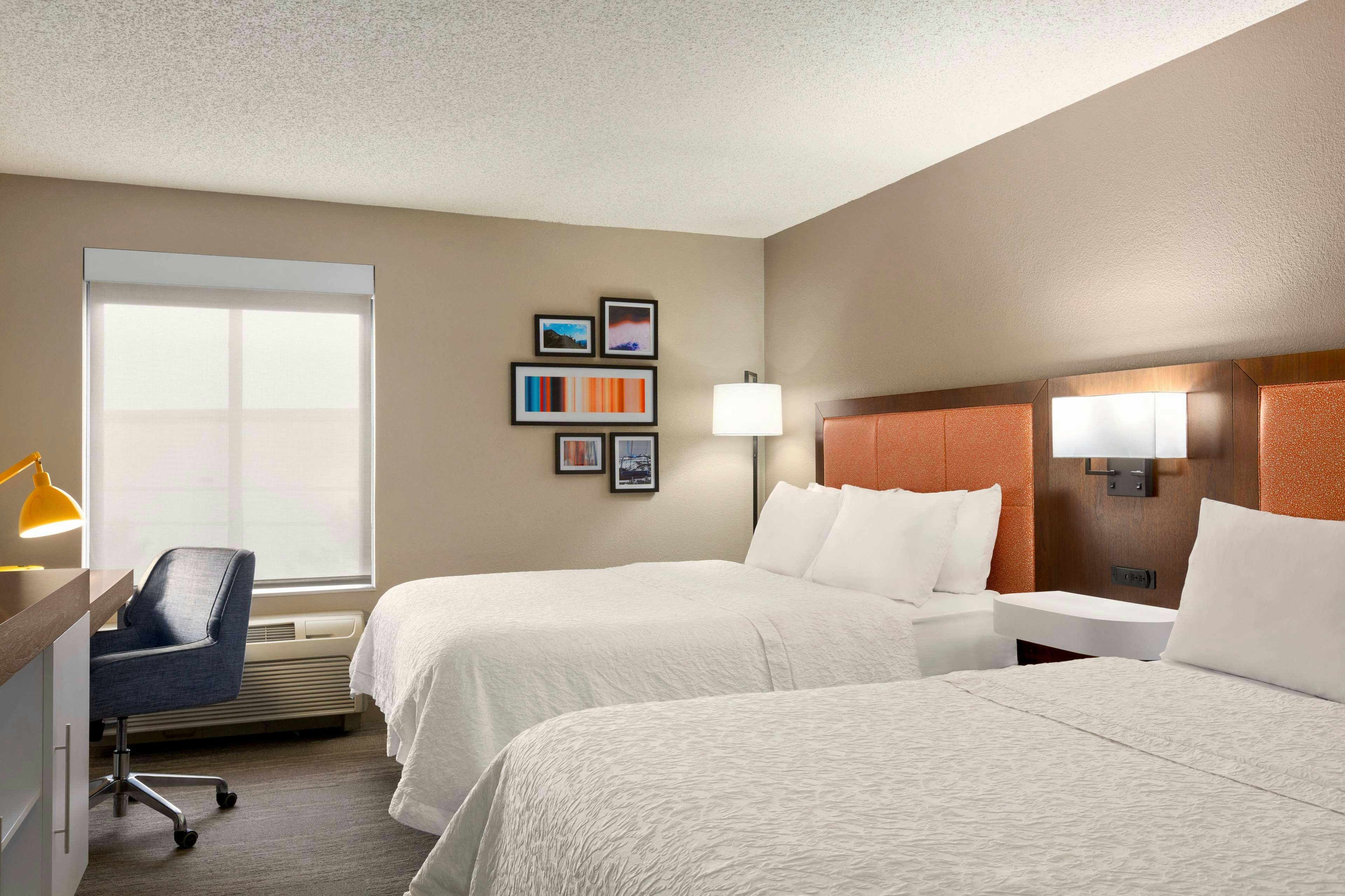 Hampton Inn Denver West-Golden 23/71