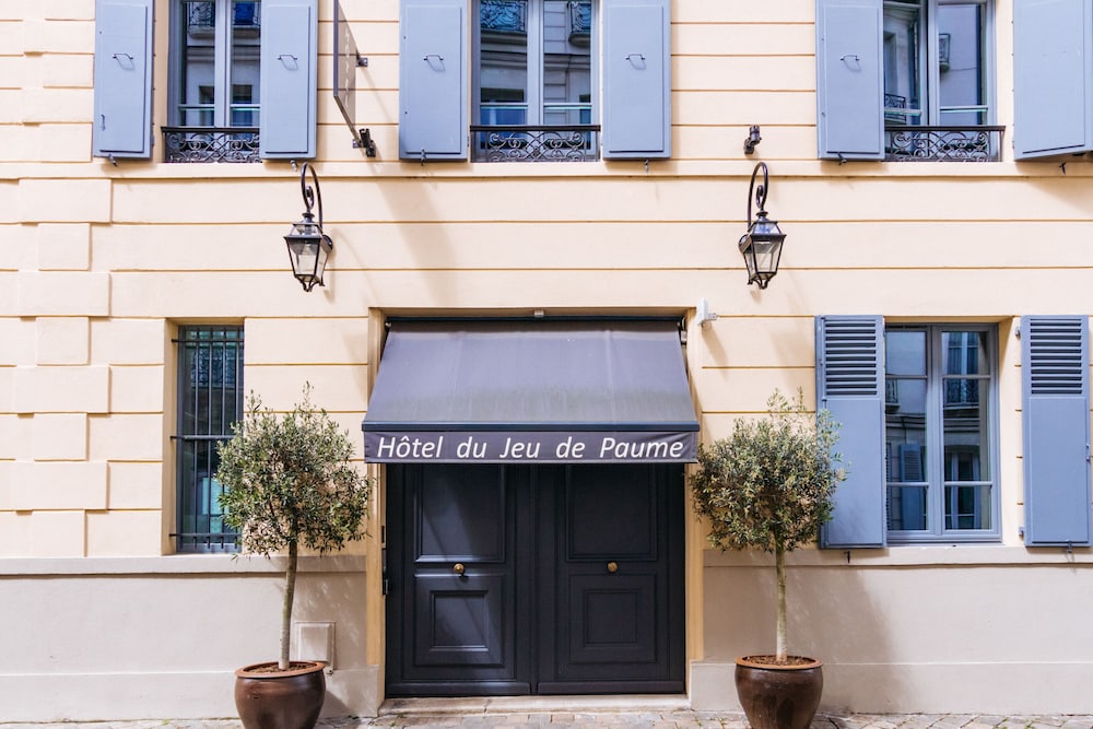 Hotel Du Jeu De Paume in VERSAILLES