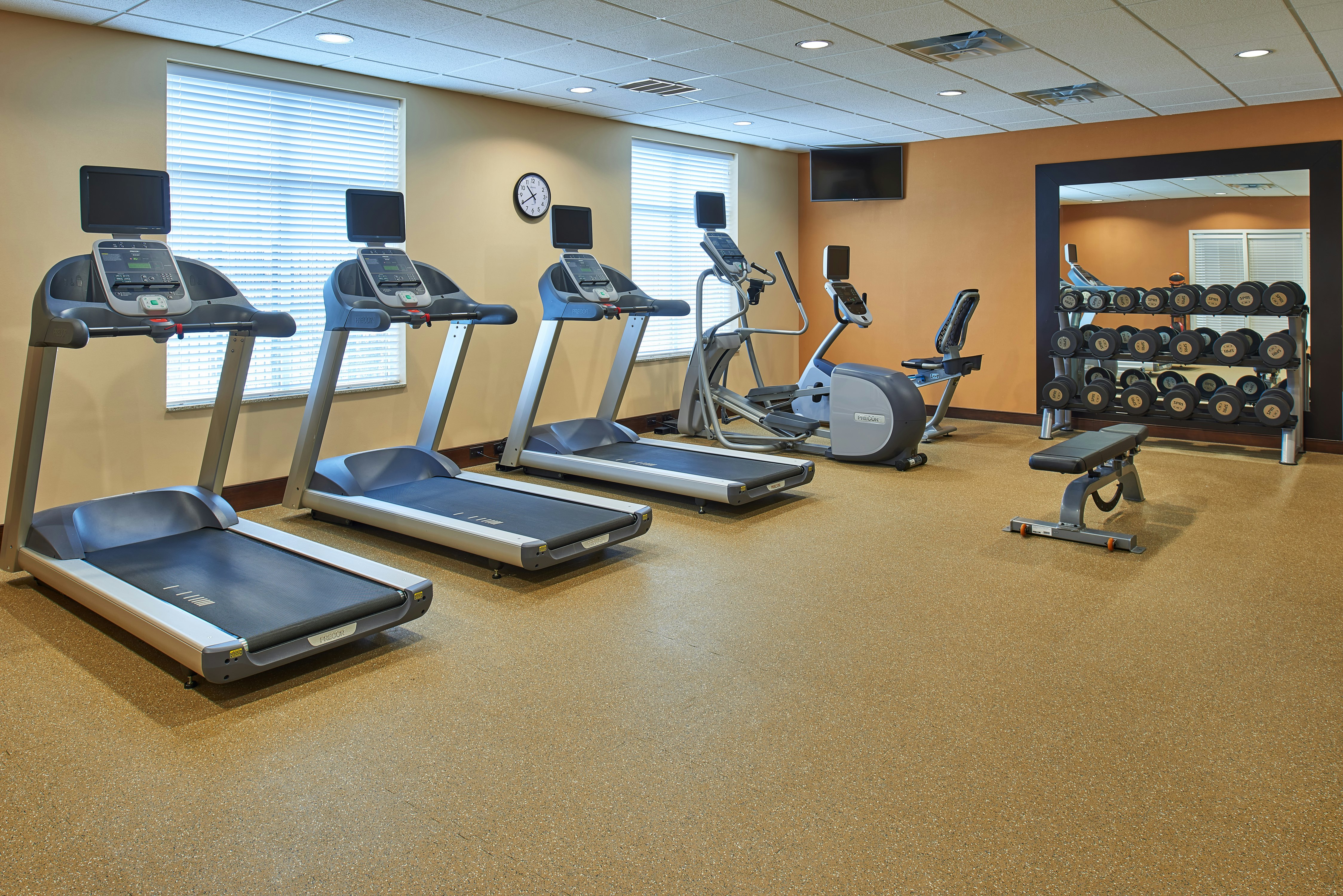 Homewood Suites By Hilton Odessa 4/13