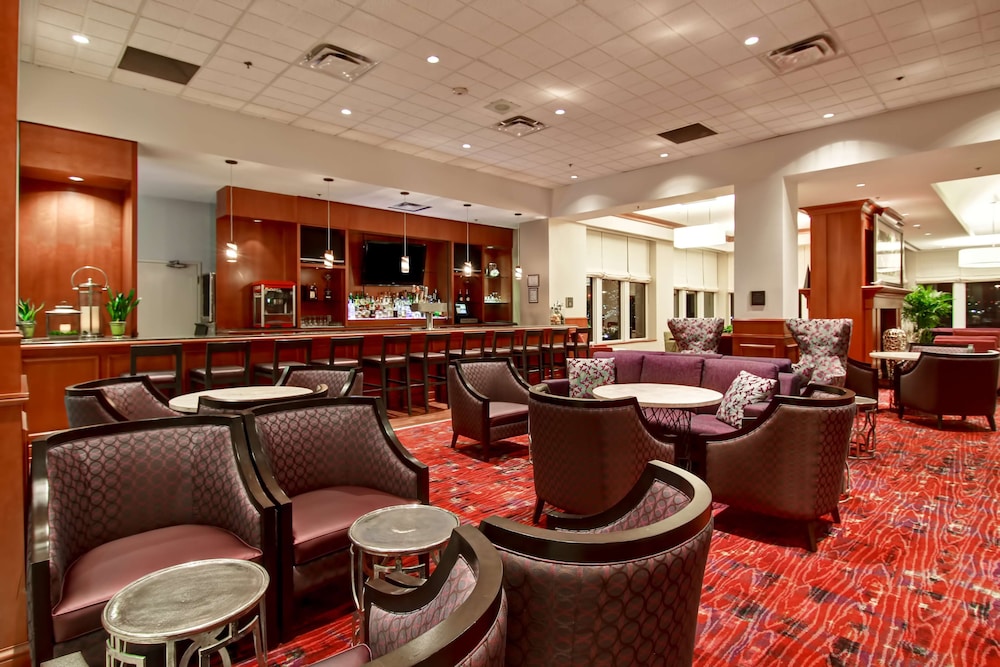 Hilton Garden Inn Toronto Markham 42/56