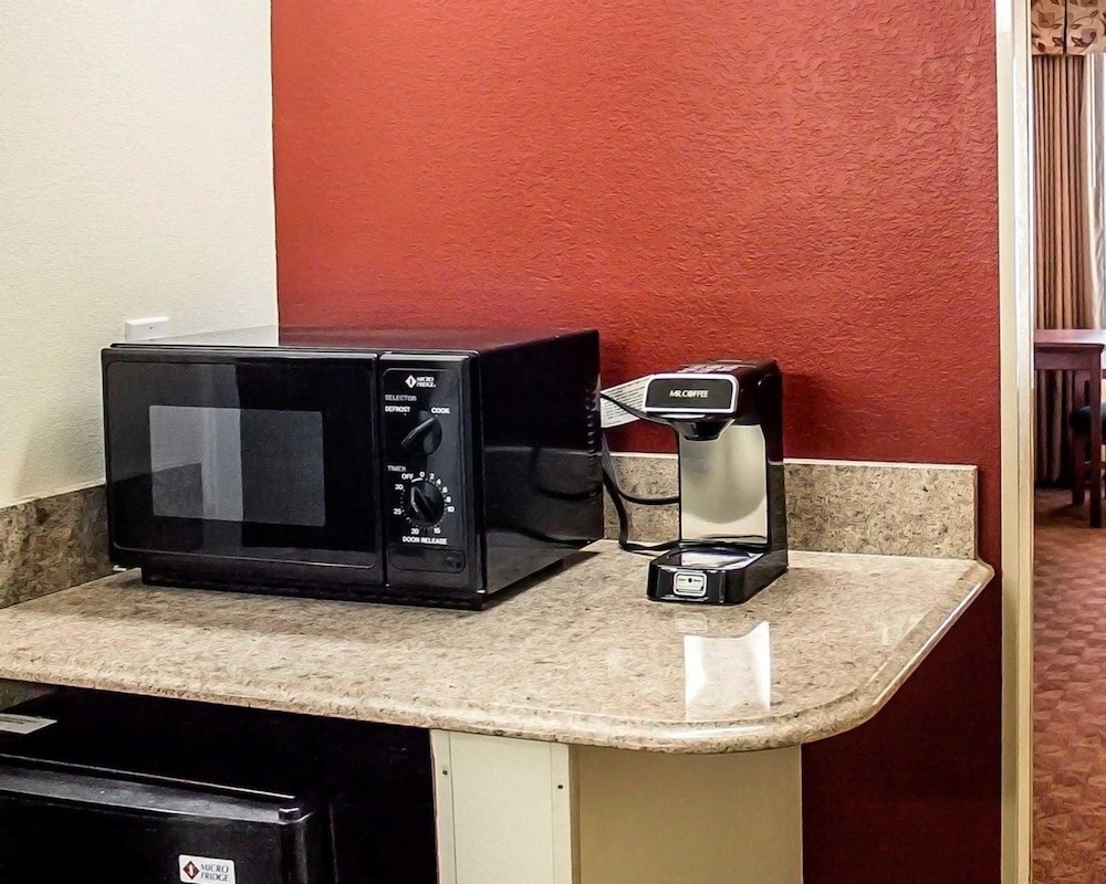 Quality Inn Lima, OH 15/47