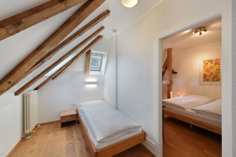 Hotel National Bern 14/50