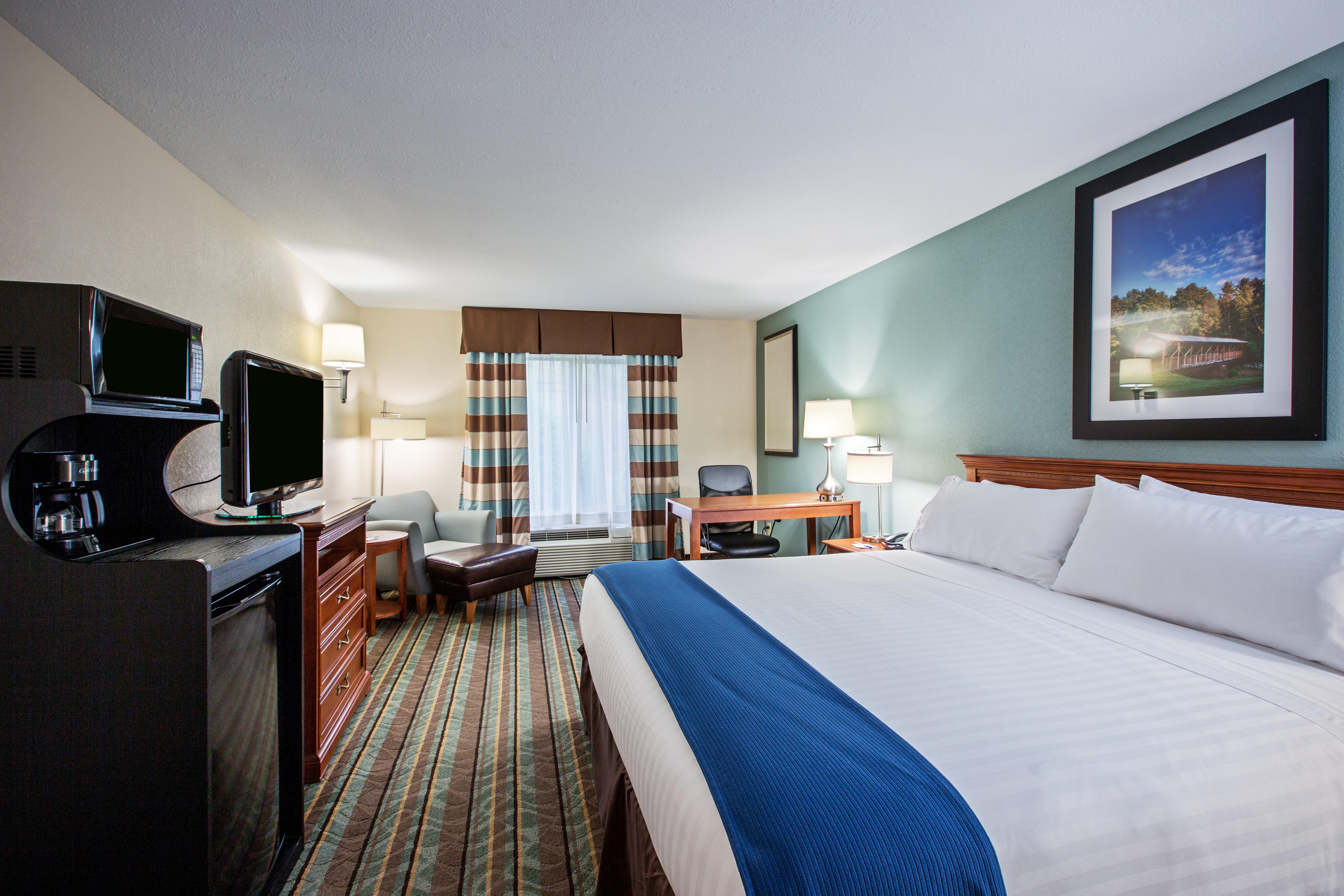 White Pine Lodge Ex Holiday Inn Express Suites Salamanca 10/36