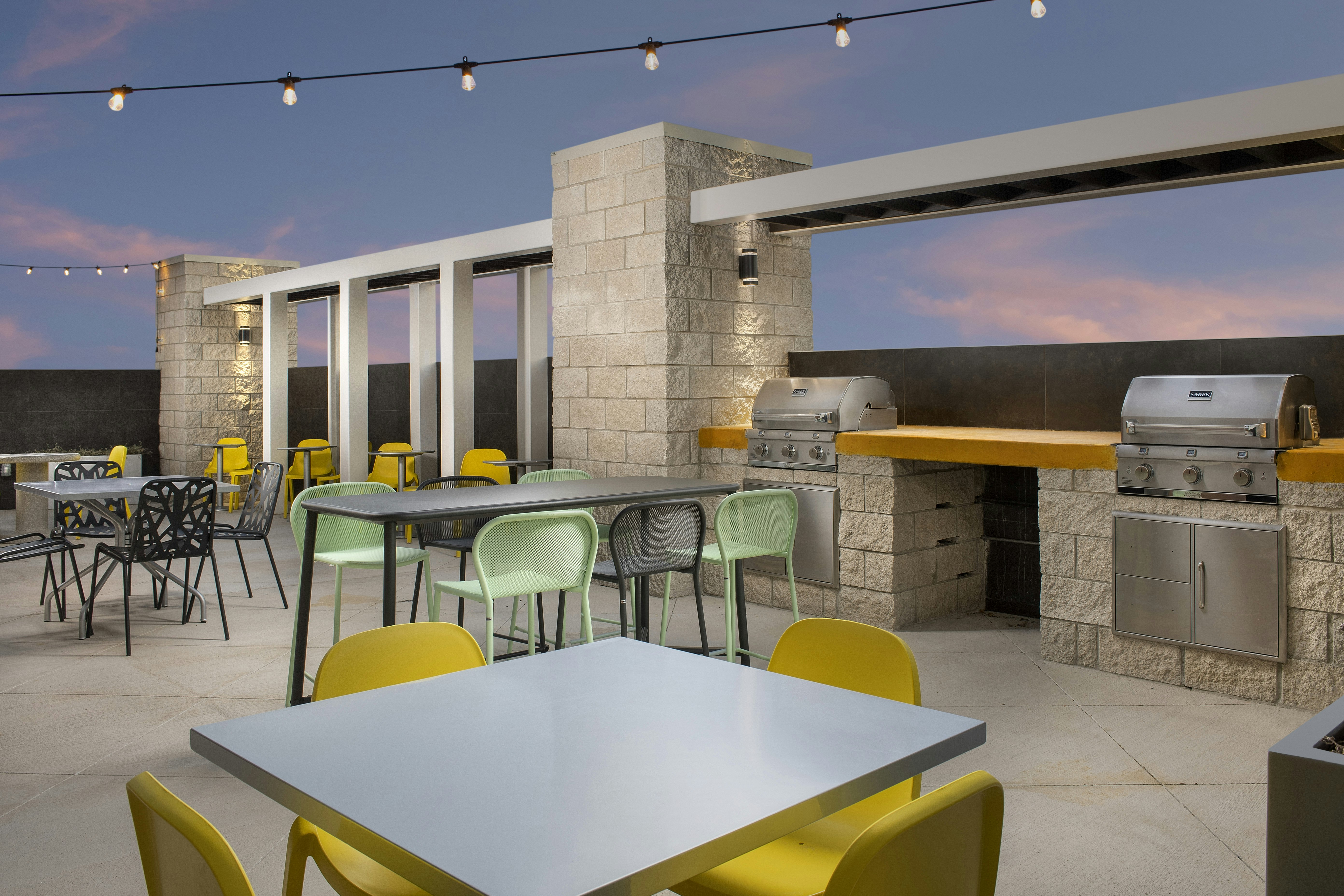 Home2 Suites By Hilton San Antonio Lackland Sea World 19/32