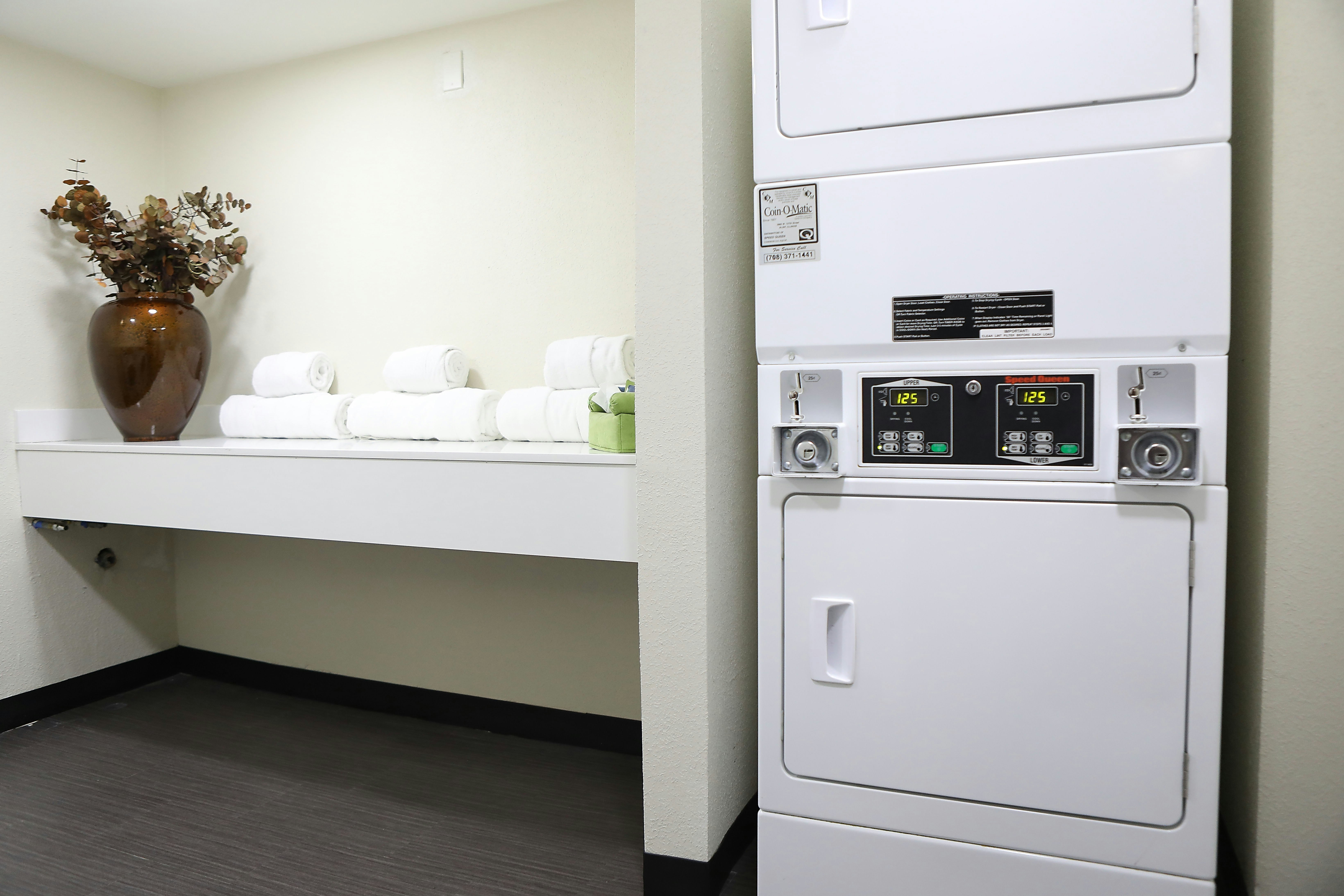 Holiday Inn Chicago O'Hare 9/71