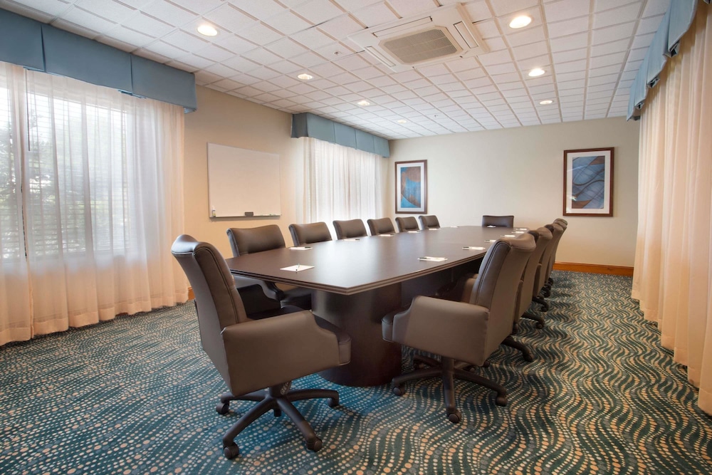 Wingate by Wyndham Raleigh South / Garner 21/31
