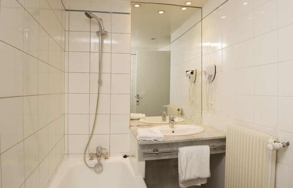 Ours Blanc Place Victor Hugo 17/67