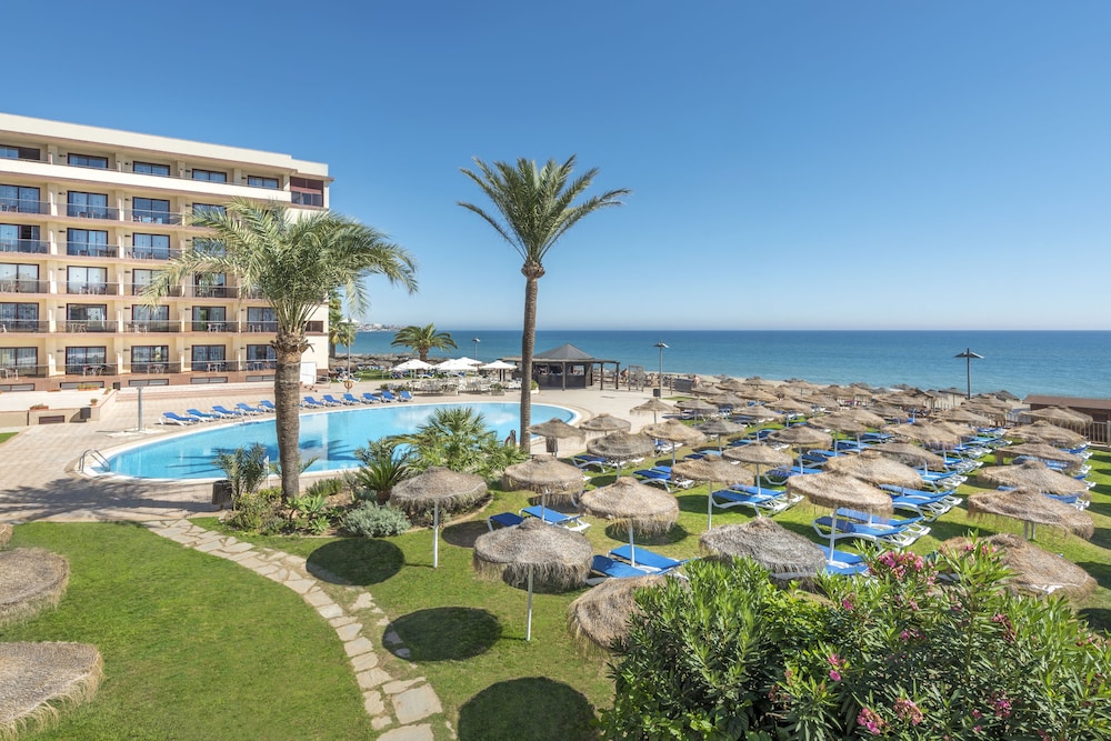 Gran Hotel Costa del Sol 56/65