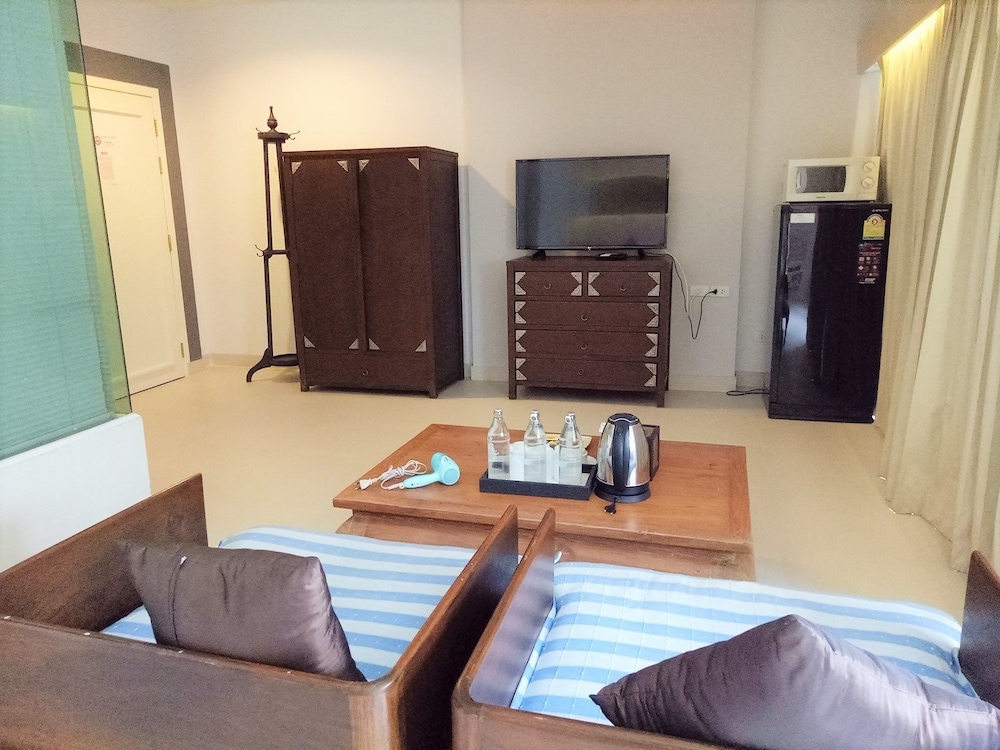 Khuang Singh Residence Chiangmai 32/50