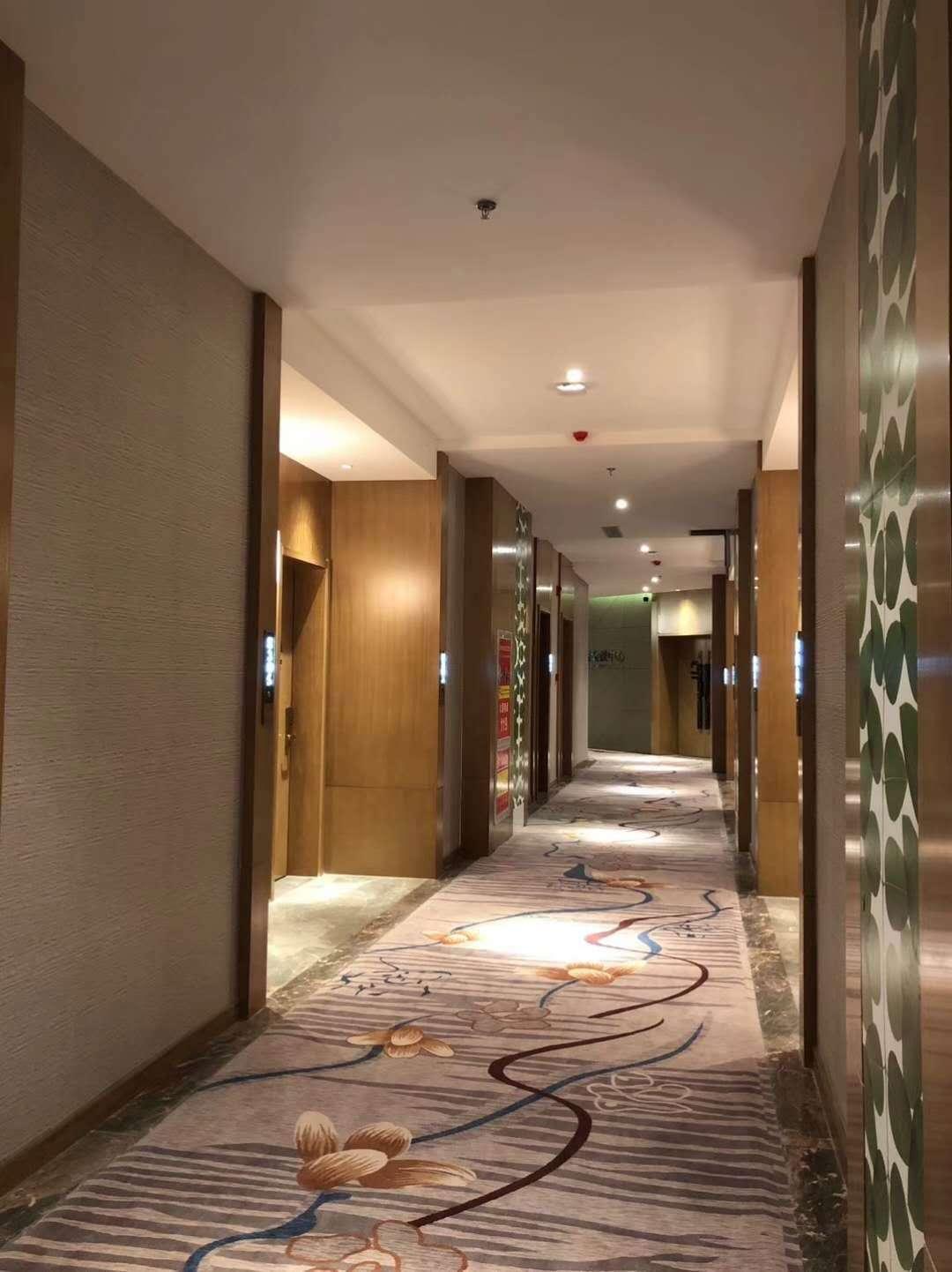 Jincheng International Hotel Jinta 35/37