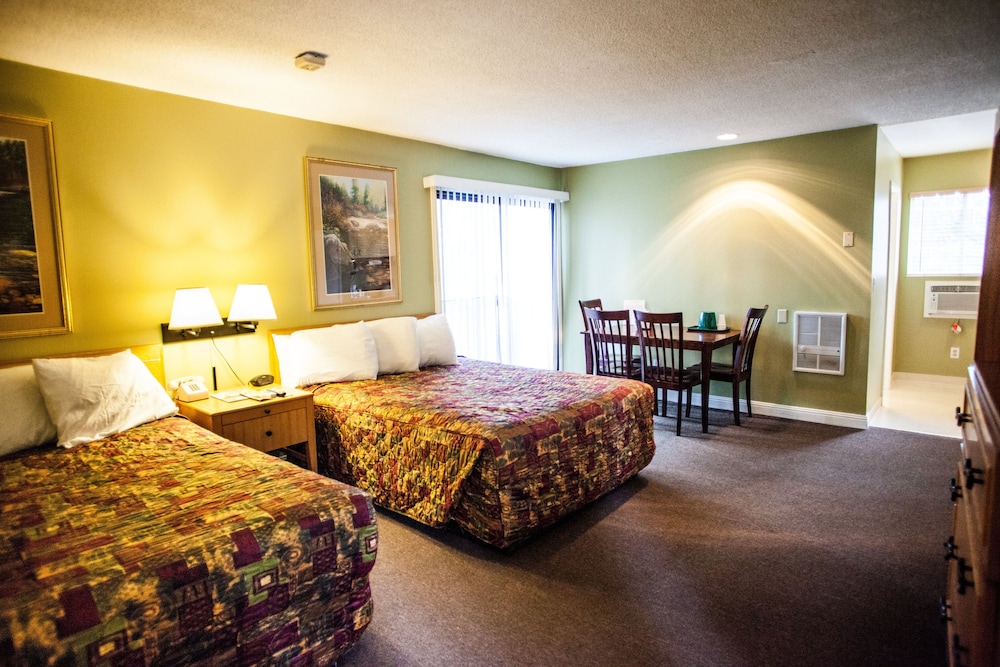 Big Pines Mountain House 26/67