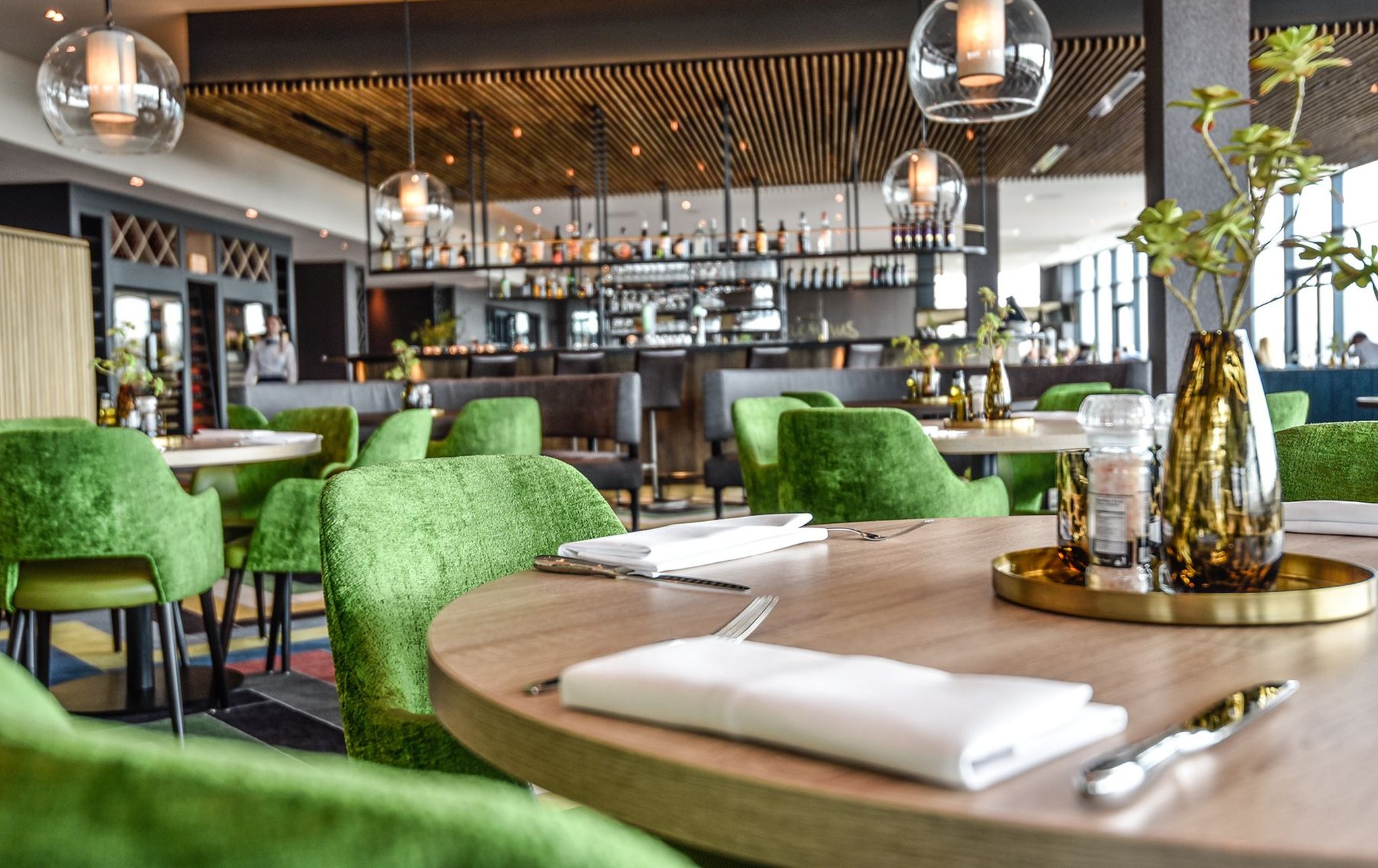 Van der Valk Hotel Leeuwarden 38/46