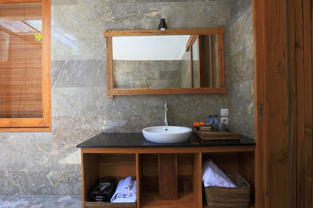 Ume Sri Villas Ubud 49/50