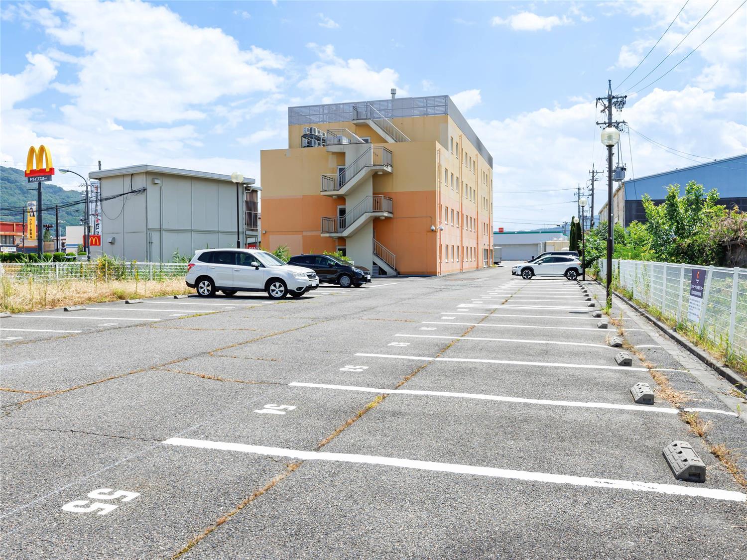 Comfort Inn Suwa Inter 13/13