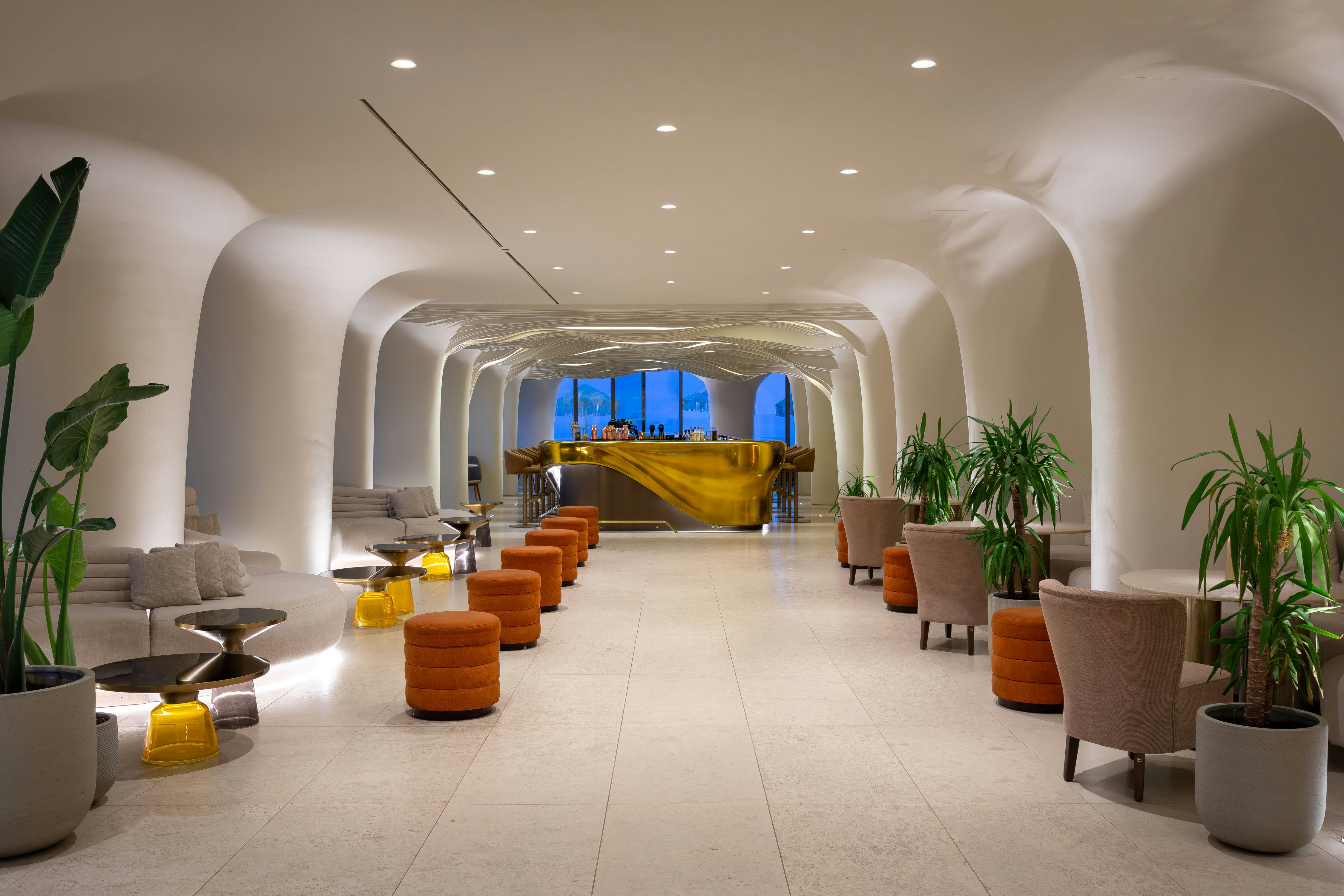 Isla Brown Corinthia Resort & Spa, Curio Collection by Hilton 42/65