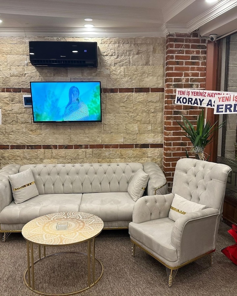 Konak Otel Suriçi 11/15