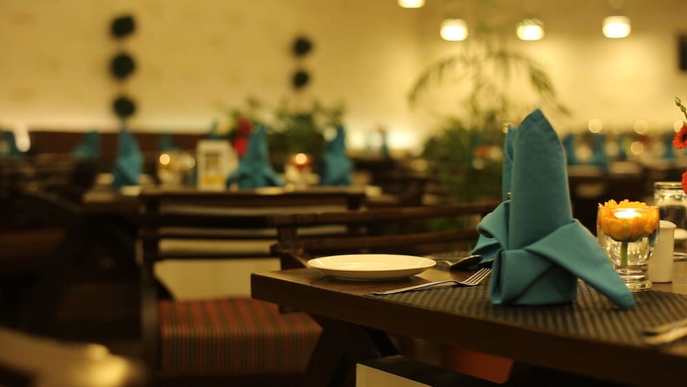 Keys Hotel Vihas 22/41