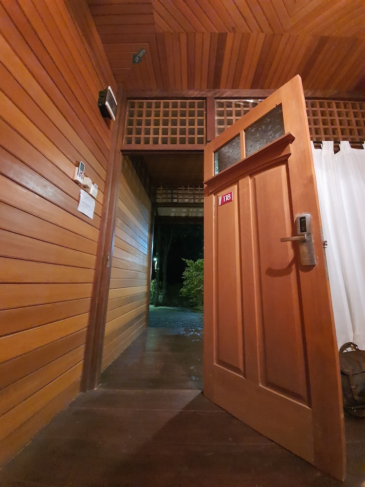 Hotel Pesona Bulan Baru Senggigi 20/46