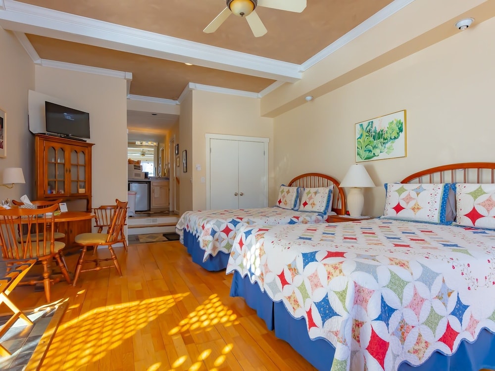 Shaker Mill Inn 8/50