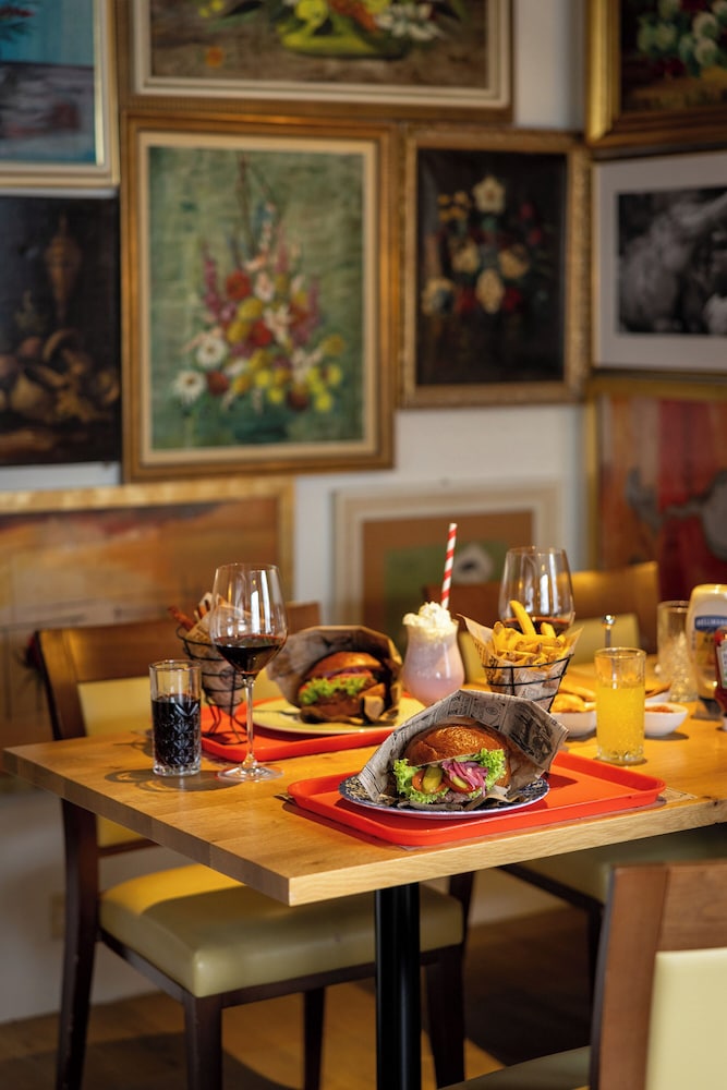 Sunstar Hotel Arosa 37/50