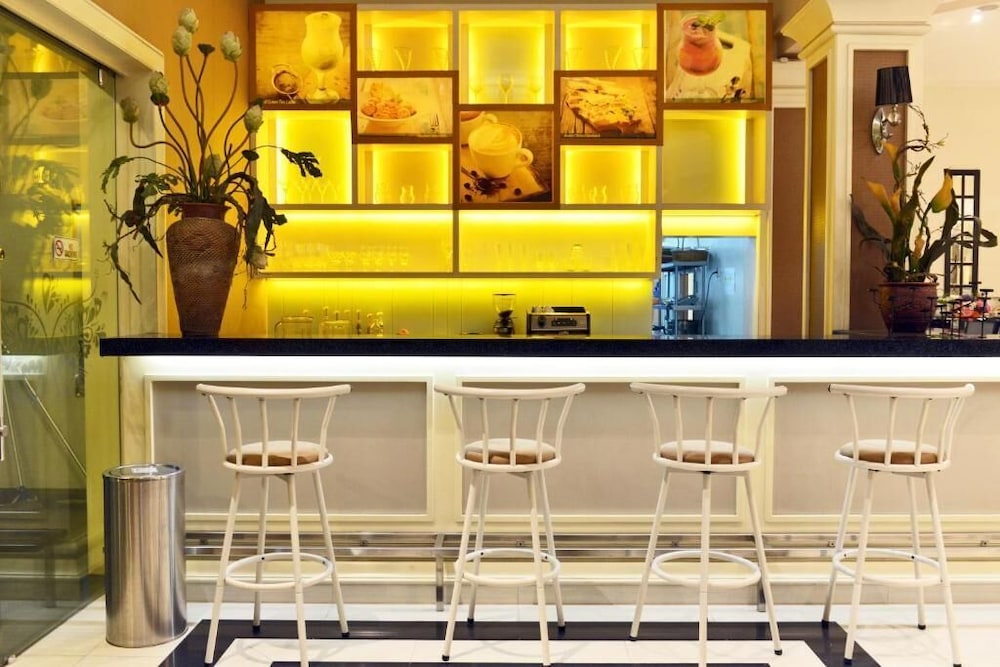 Hotel Trio Indah 2 Malang 4/63