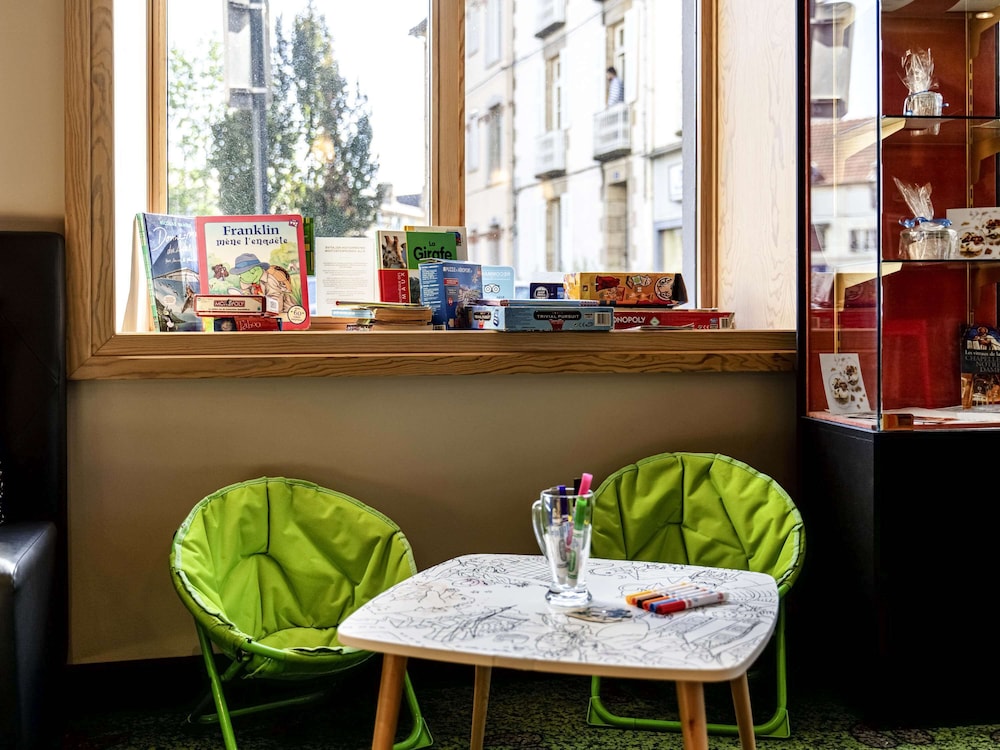 ibis Styles Moulins Centre 37/49