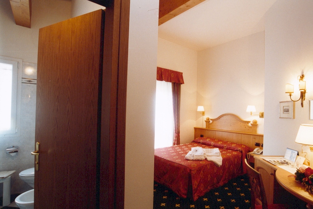 Brunet The Dolomites Resort 34/82