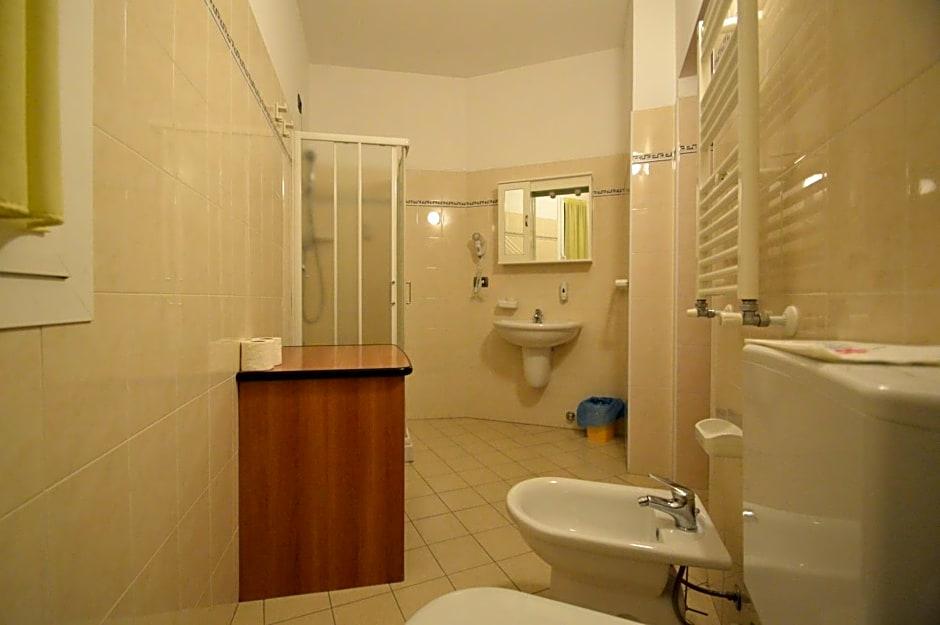 Hotel Villa Ada 45/50