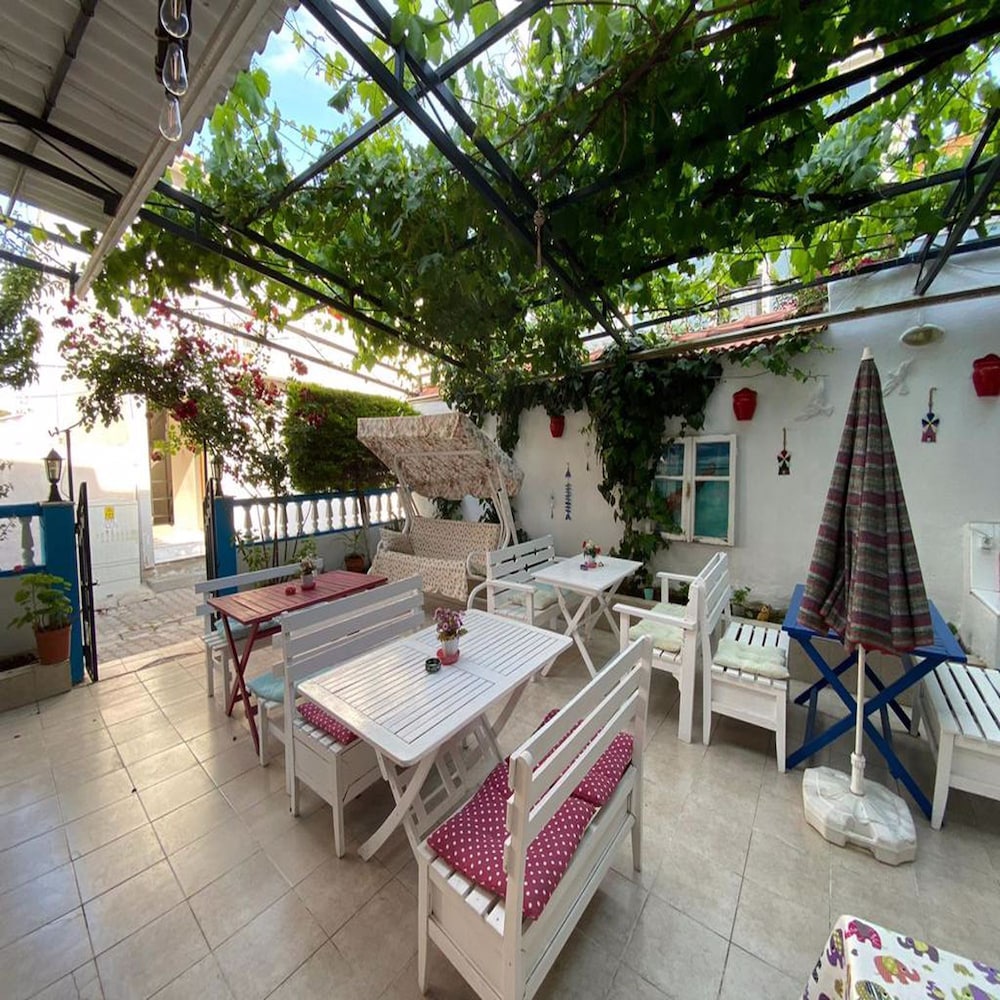 Nese Otel Cesme - Boutique Class 27/34